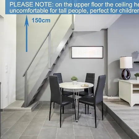 Bpr Elite Apartments - Sky Terrace Budapeszt Zewnętrze zdjęcie