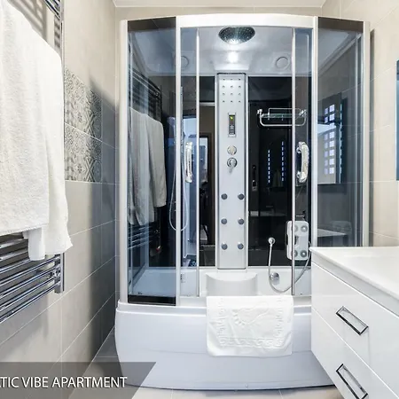 Bpr Elite Apartments - Sky Terrace Budapeszt Zewnętrze zdjęcie