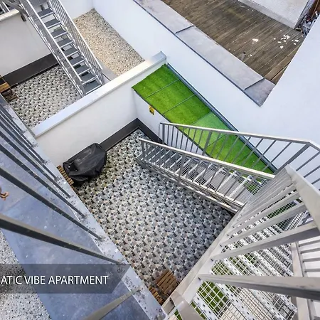 Bpr Elite Apartments - Sky Terrace Budapeszt Zewnętrze zdjęcie