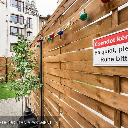 Bpr Elite Apartments - Sky Terrace Budapeszt Pokój zdjęcie