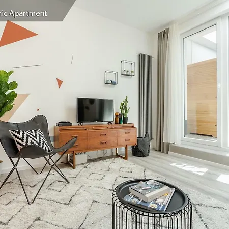 Bpr Elite Apartments - Sky Terrace Budapeszt Zewnętrze zdjęcie