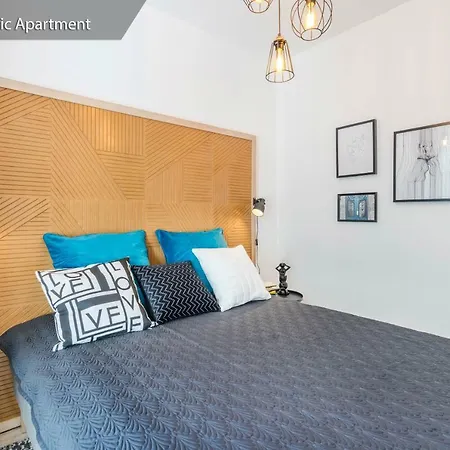 Bpr Elite Apartments - Sky Terrace Budapeszt Zewnętrze zdjęcie