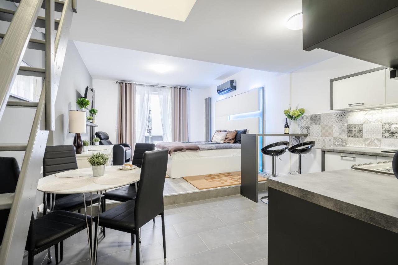 Appartement Bpr Elite - Sky Terrace