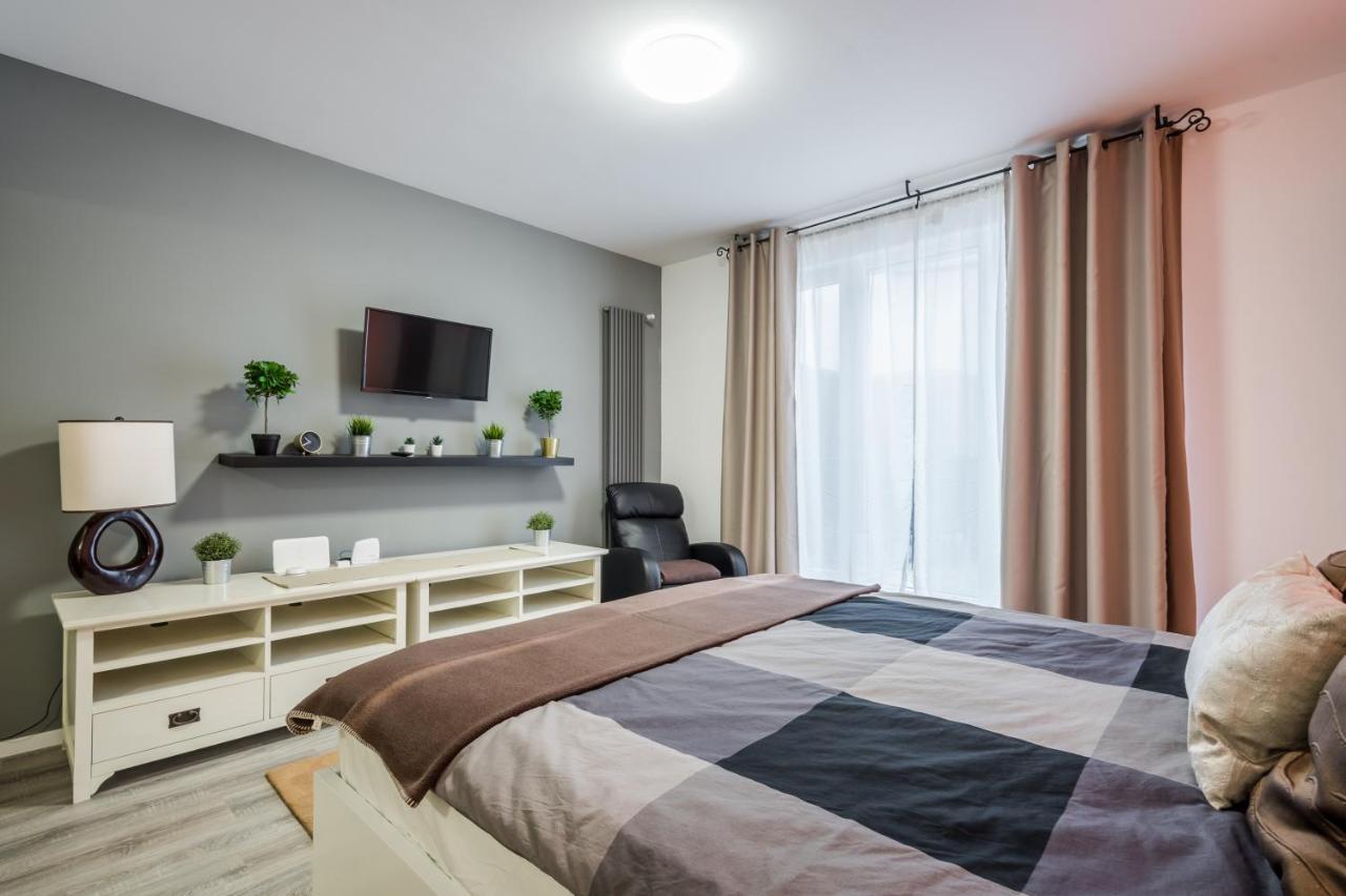 Appartement Bpr Elite - Sky Terrace