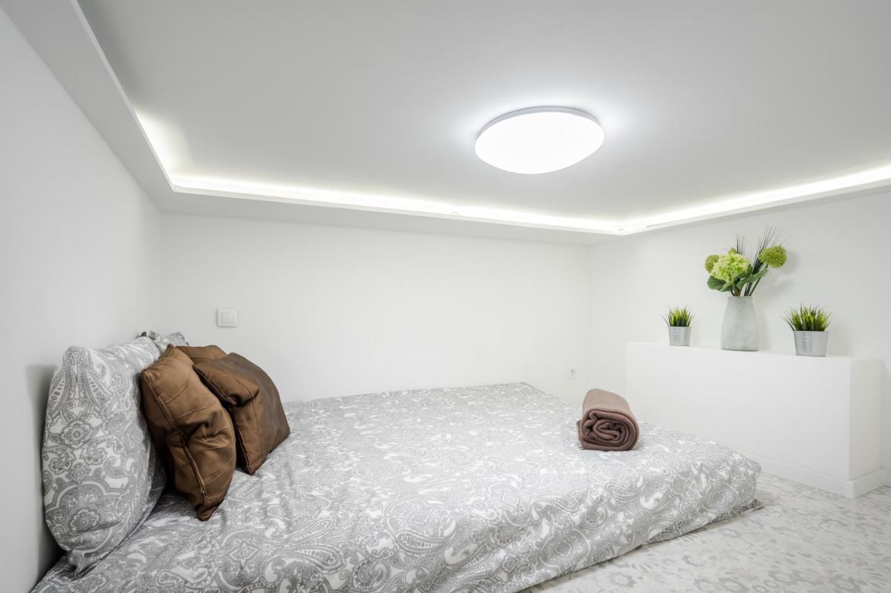 Bpr Elite - Sky Terrace Boedapest