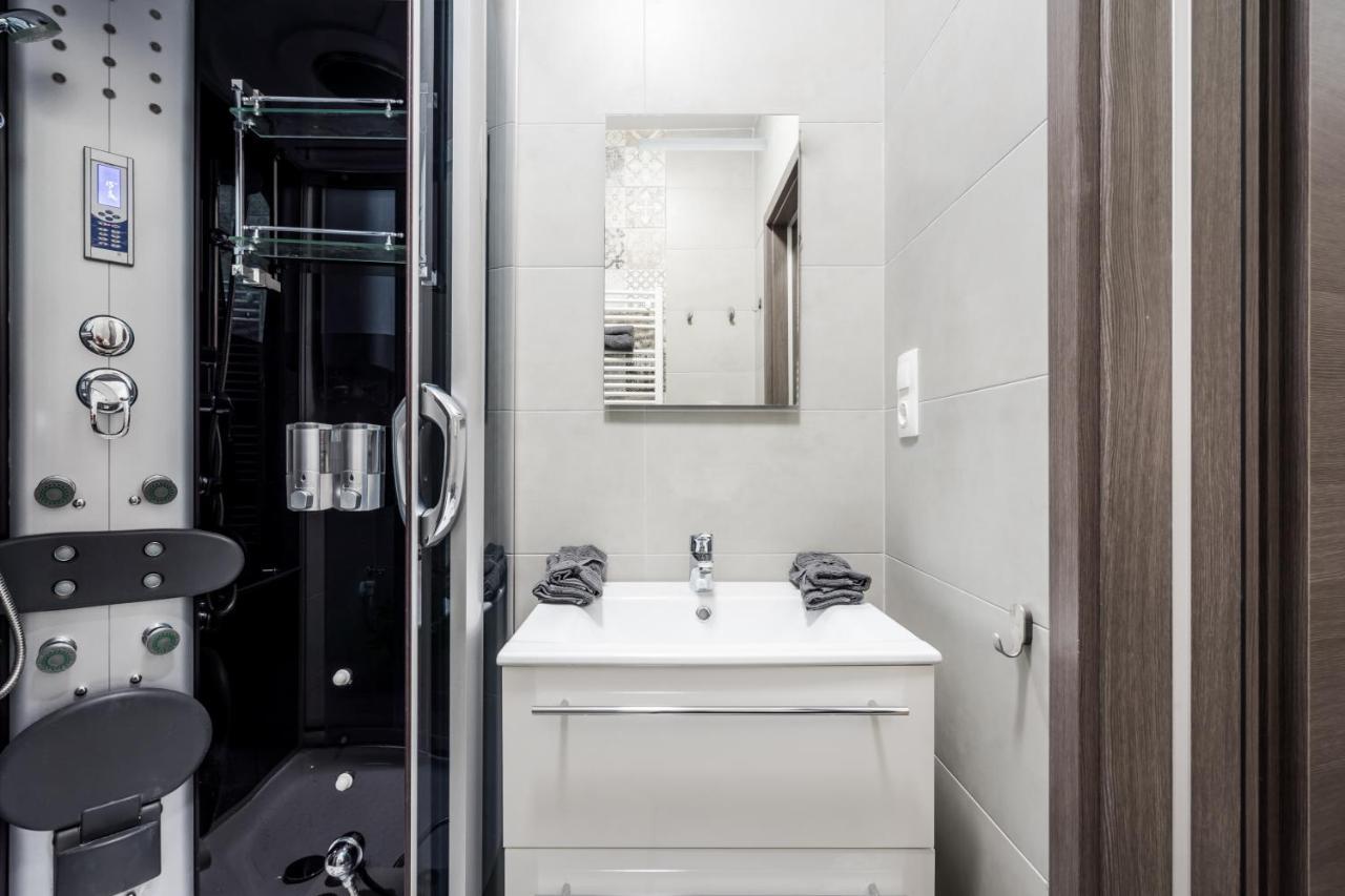 Bpr Elite - Sky Terrace Appartamento