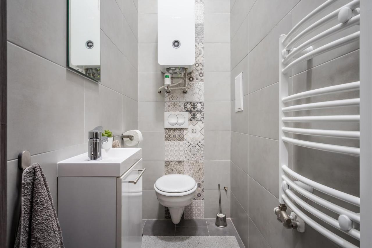 Appartement Bpr Elite - Sky Terrace *