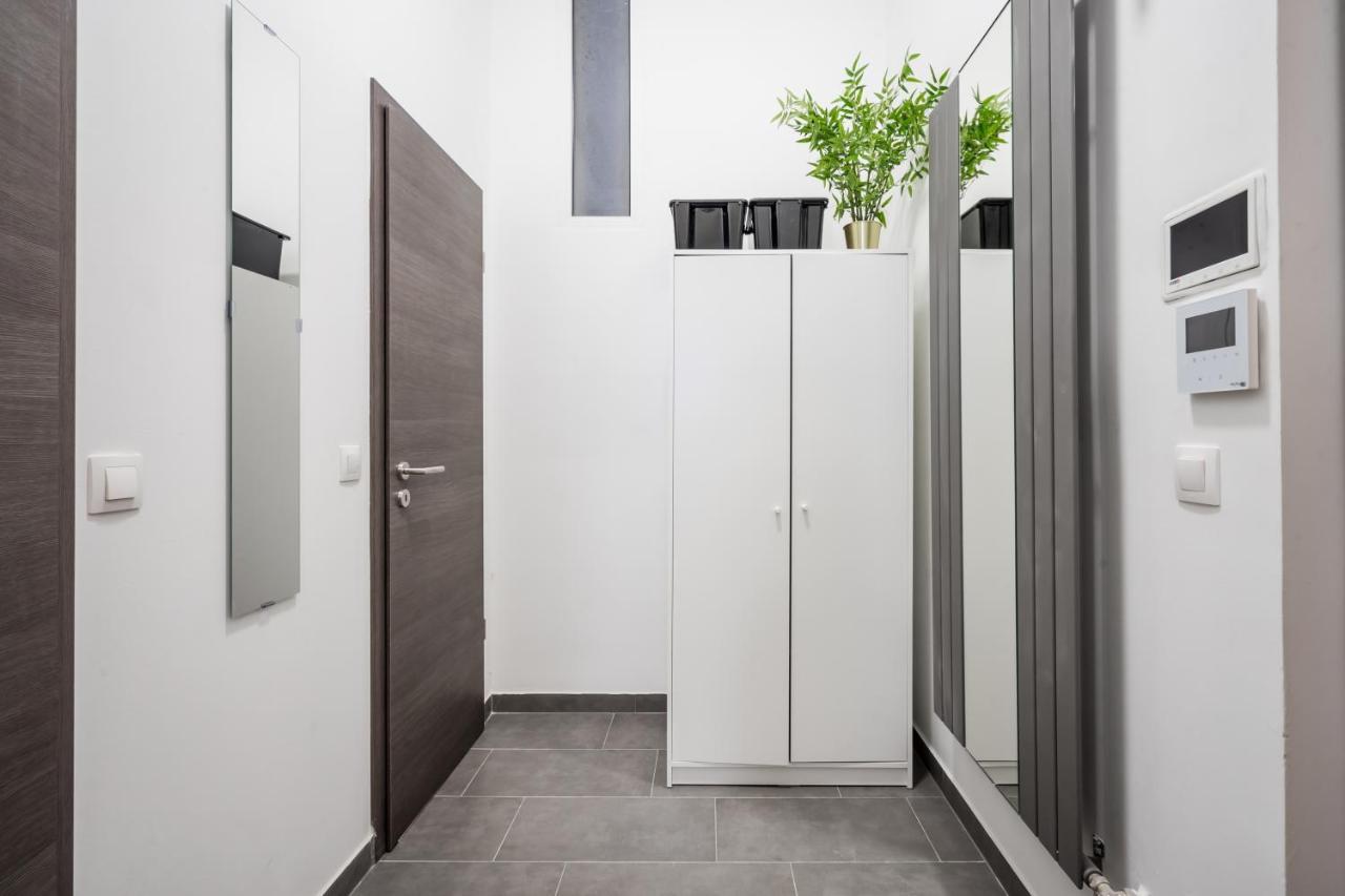 Appartement Bpr Elite - Sky Terrace *