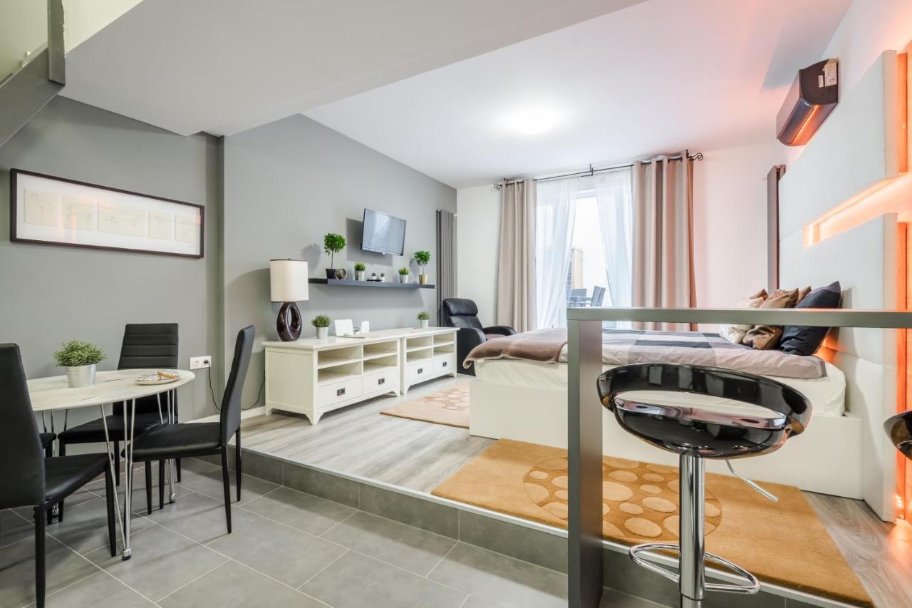 Appartement Bpr Elite - Sky Terrace *