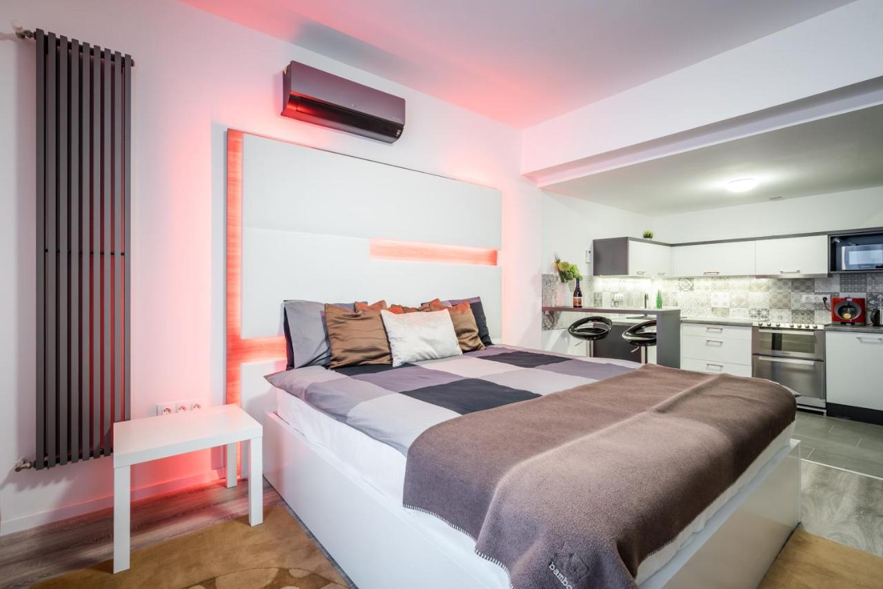 Appartamento Bpr Elite - Sky Terrace