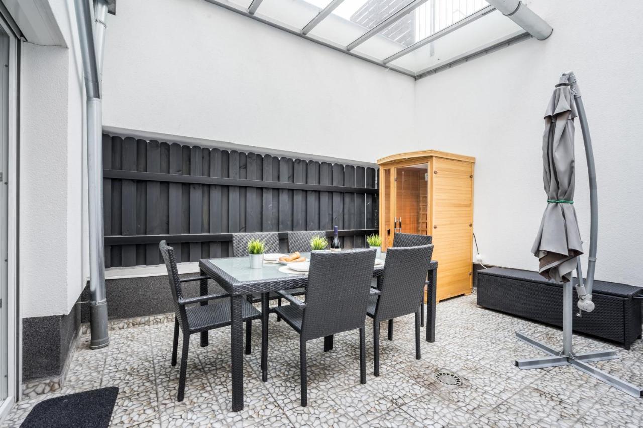 Appartement Bpr Elite - Sky Terrace *