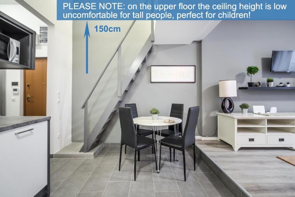 Bpr Elite - Sky Terrace Апартаменты *
