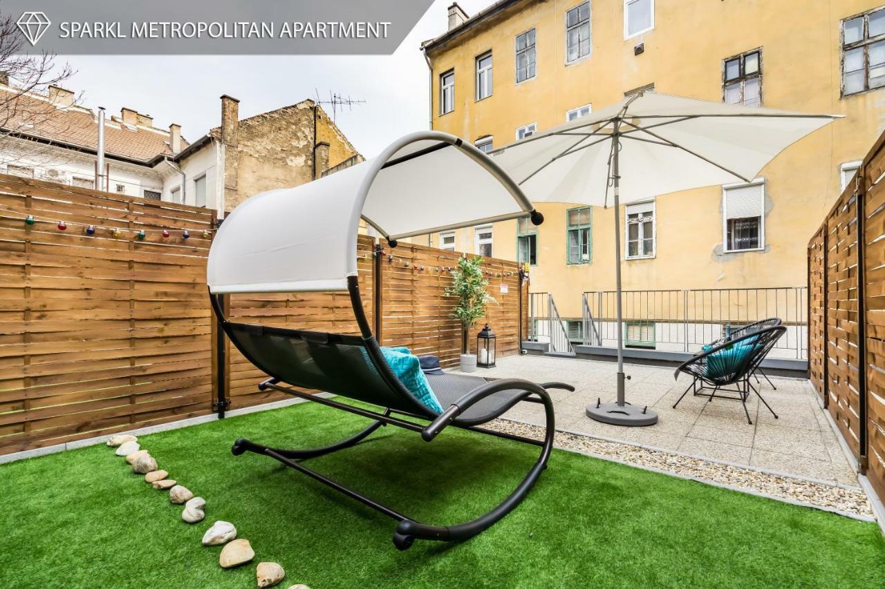 Bpr Elite - Sky Terrace * Будапешт
