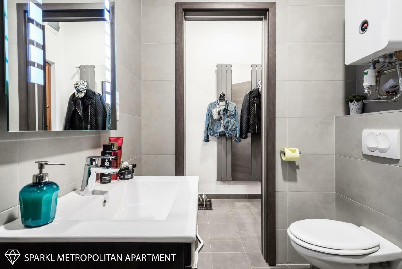 Bpr Elite - Sky Terrace Appartement