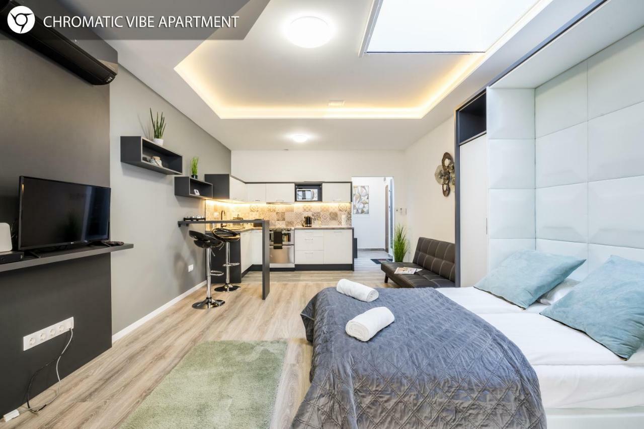 Bpr Elite - Sky Terrace