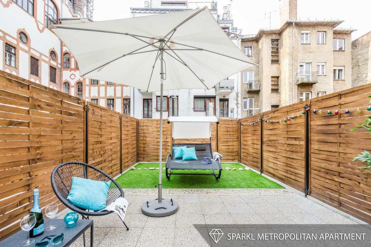 Bpr Elite - Sky Terrace
