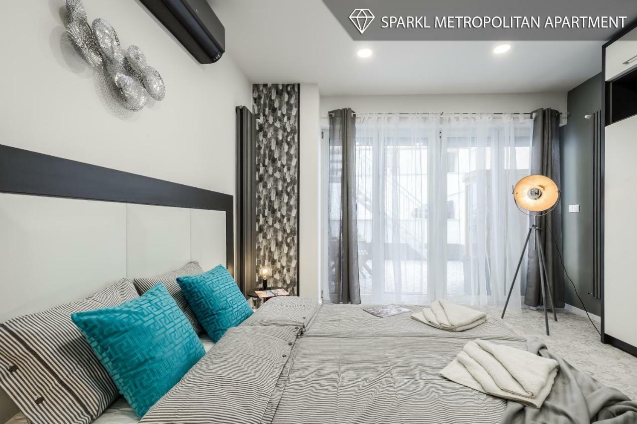 Bpr Elite - Sky Terrace