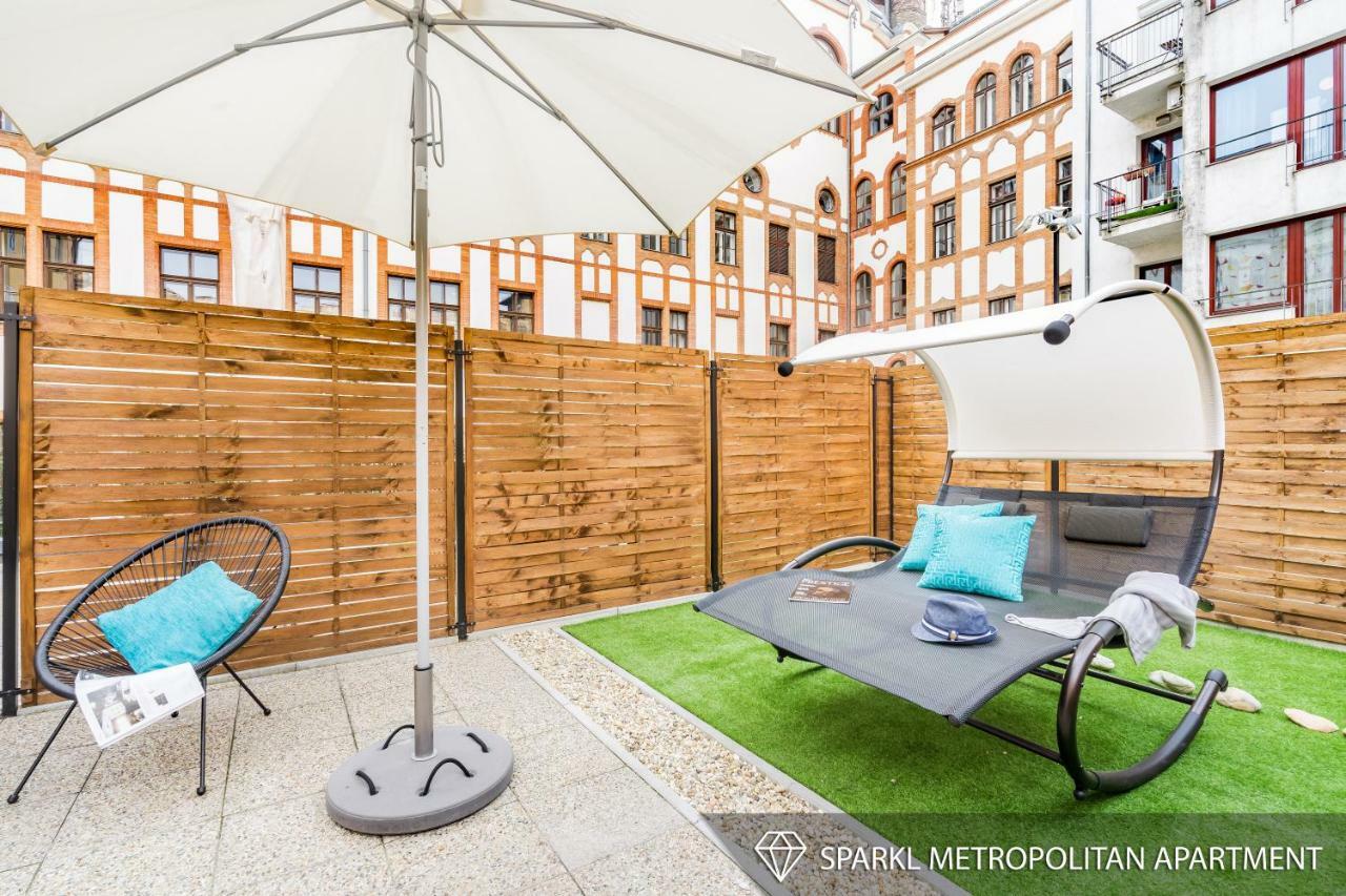 Bpr Elite - Sky Terrace Апартаменты *