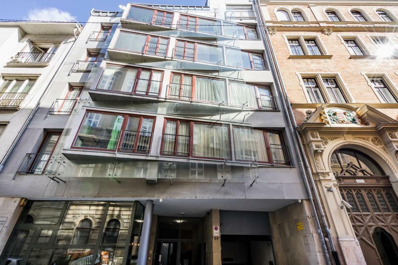 Bpr Elite - Sky Terrace Appartement *