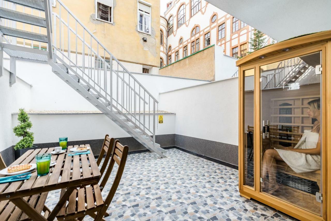 Bpr Elite - Sky Terrace *