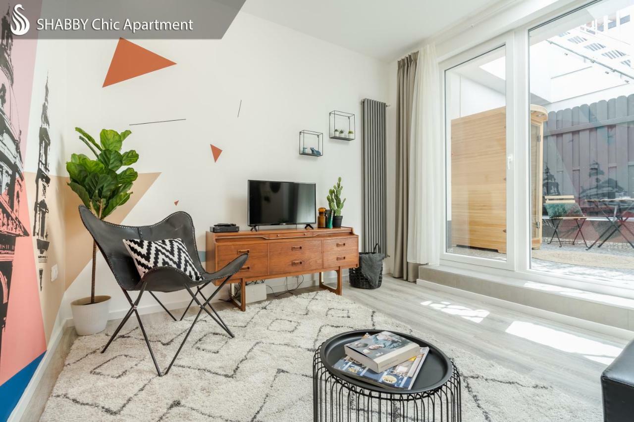 Appartement Bpr Elite - Sky Terrace *
