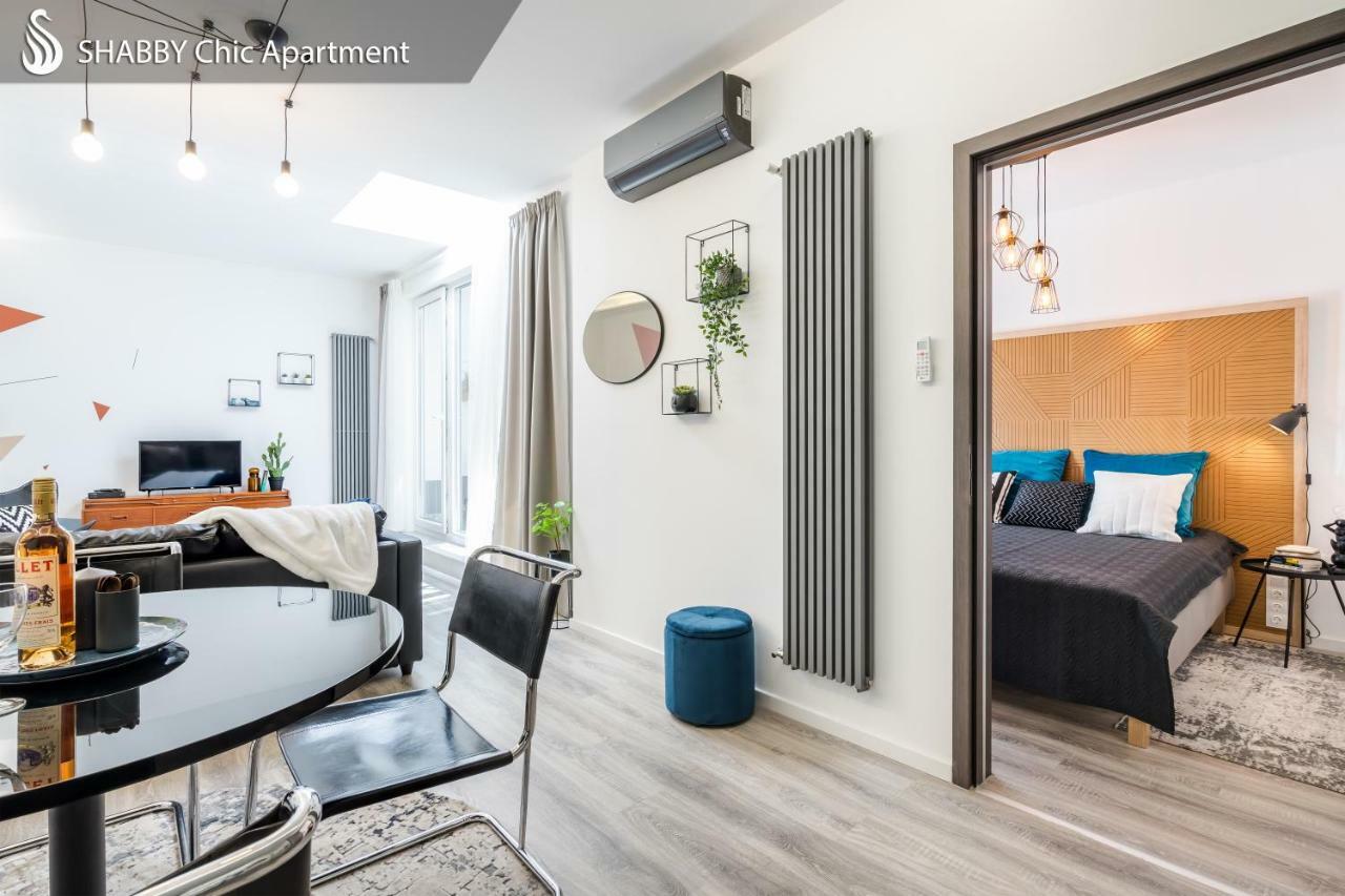 Appartement Bpr Elite - Sky Terrace *