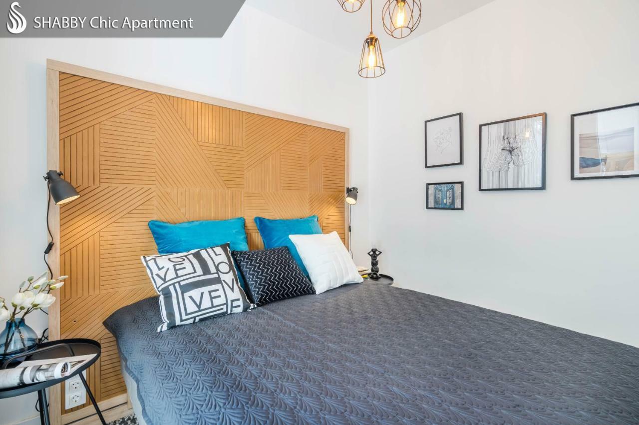 Appartement Bpr Elite - Sky Terrace *