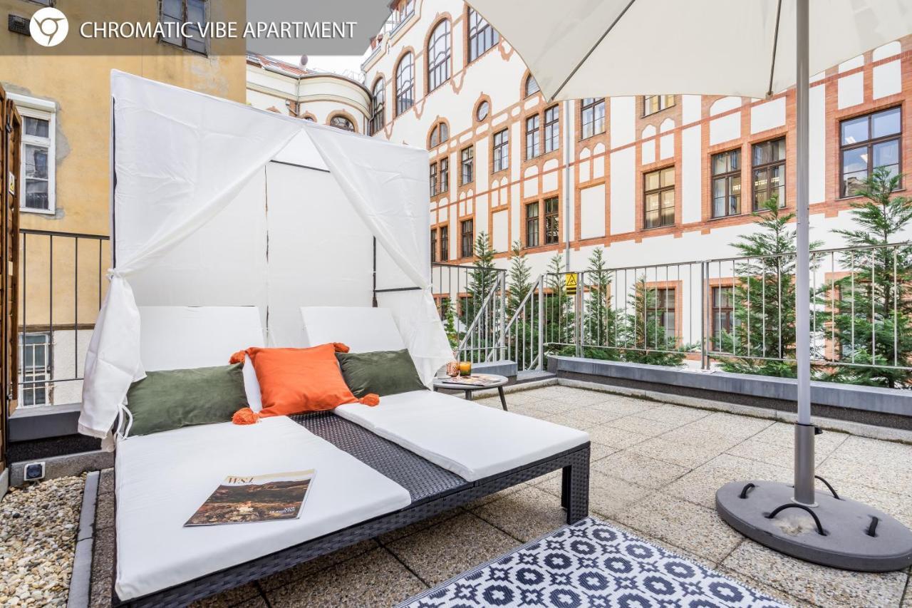Bpr Elite - Sky Terrace Boedapest