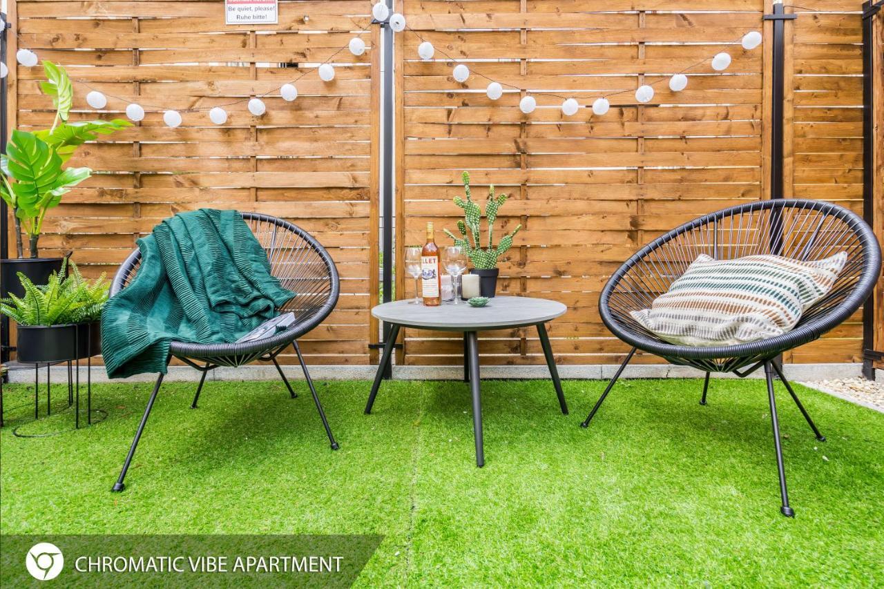 Bpr Elite - Sky Terrace Appartamento